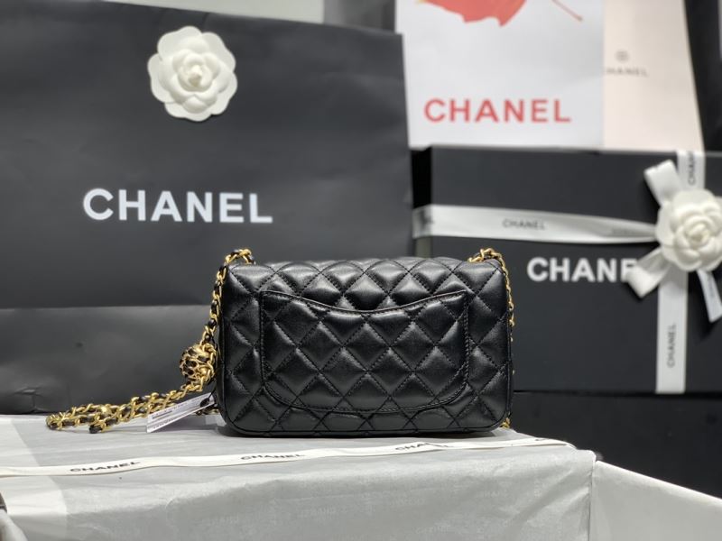 Chanel CF Series Bags